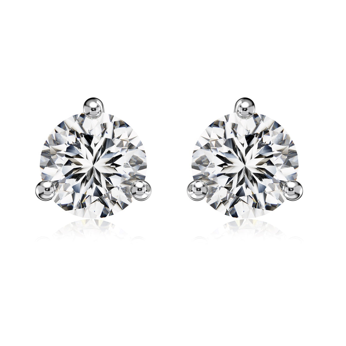 ZAINA™ Spark Stud Earrings ✺