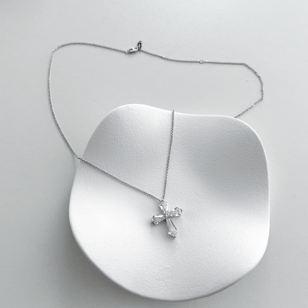 ZAINA™ Luminor Necklace
