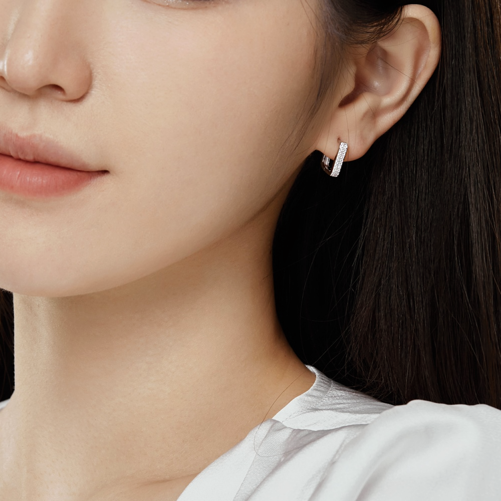 ZAINA™ Mirai Earrings