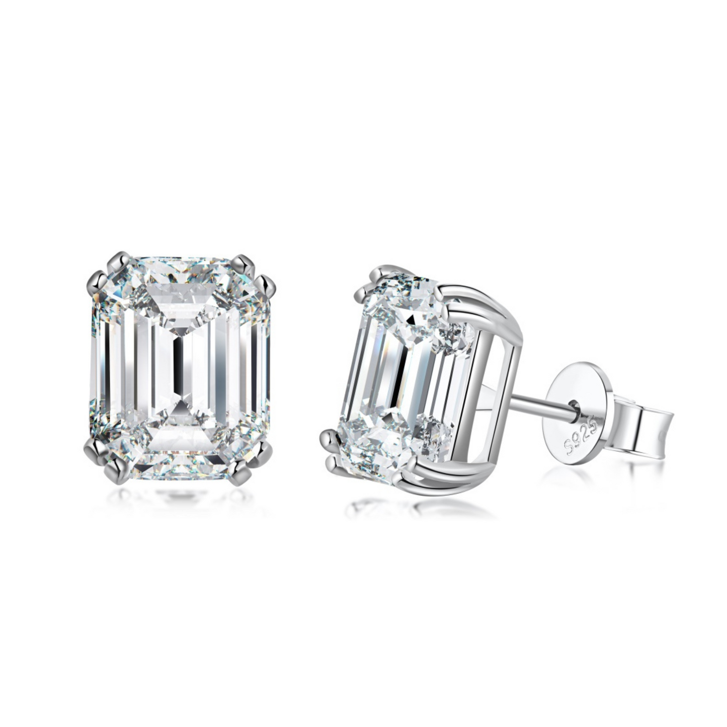 ZAINA™ Sahar Stud Earrings 💎