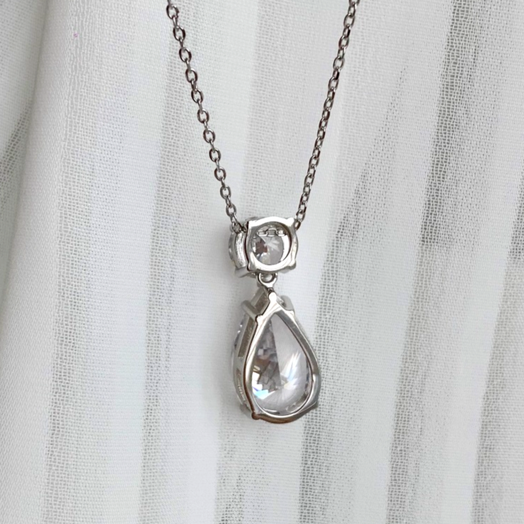 ZAINA™ Diora Necklace