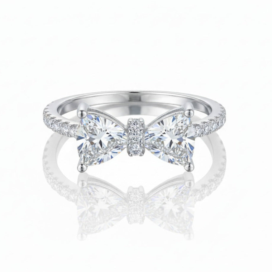 ZAINA™ Compliment Ring 🎀