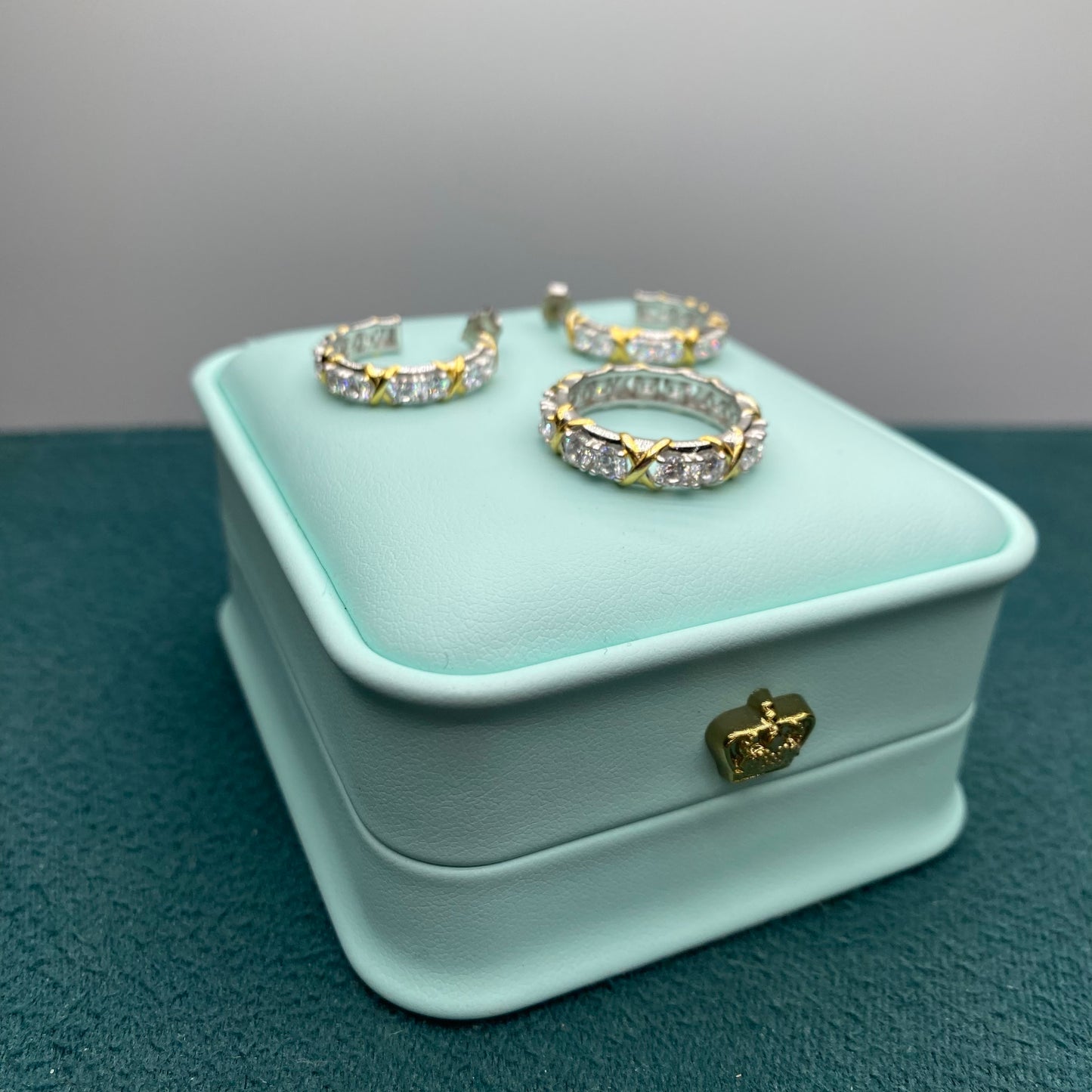ZAINA™ Luna Set