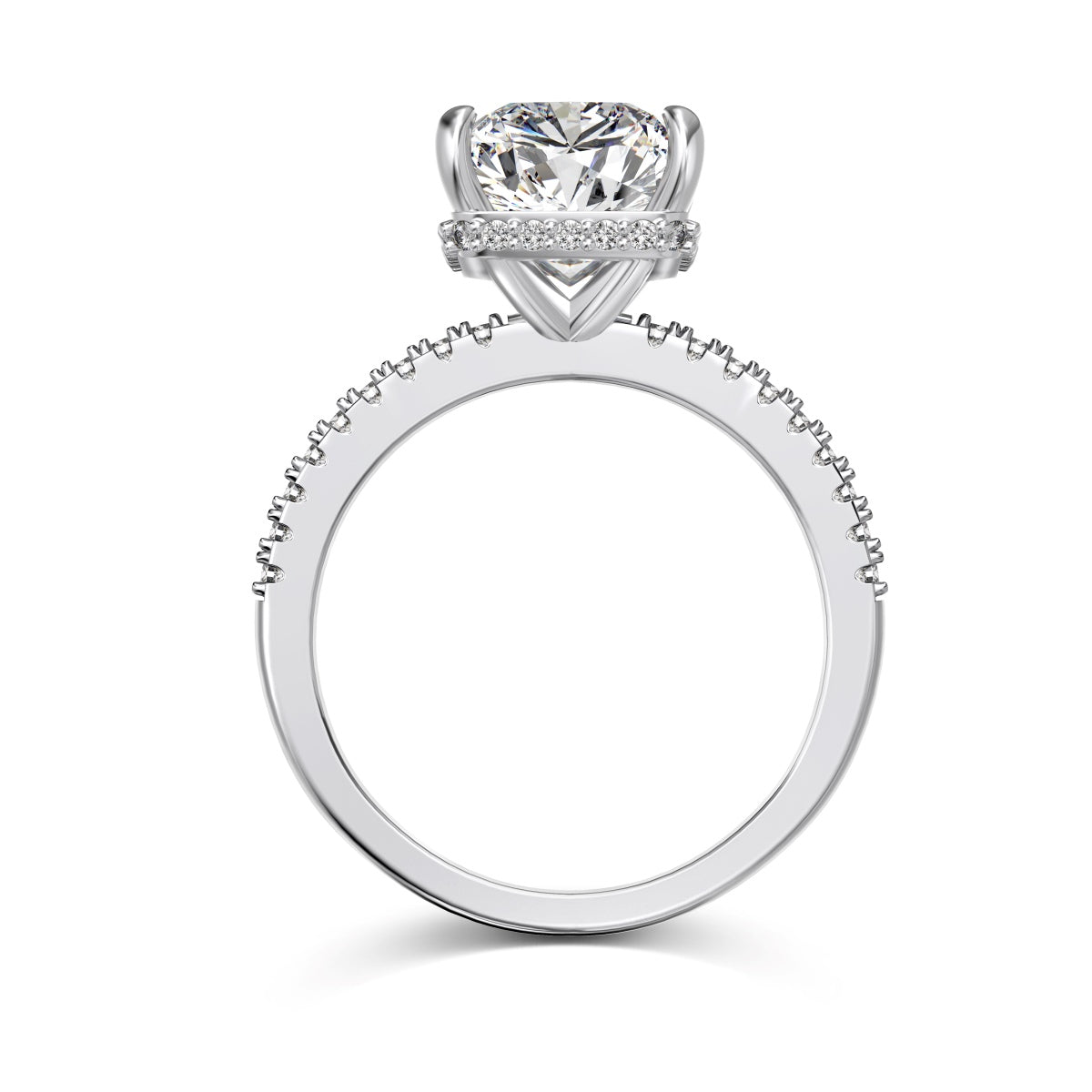 ZAINA™ Divo Ring