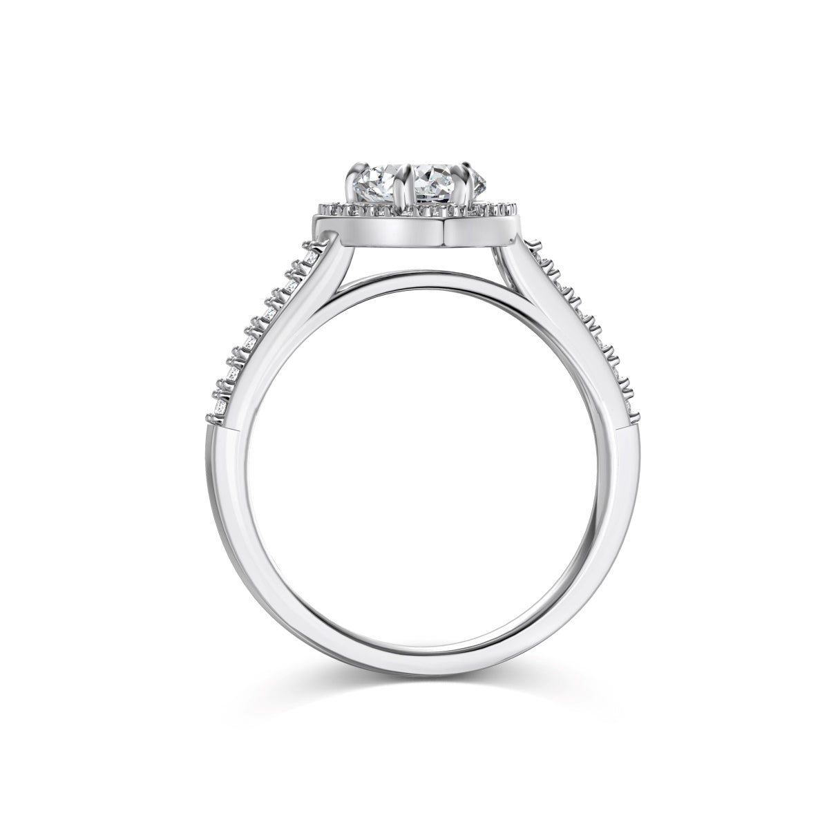ZAINA™ Layla Ring