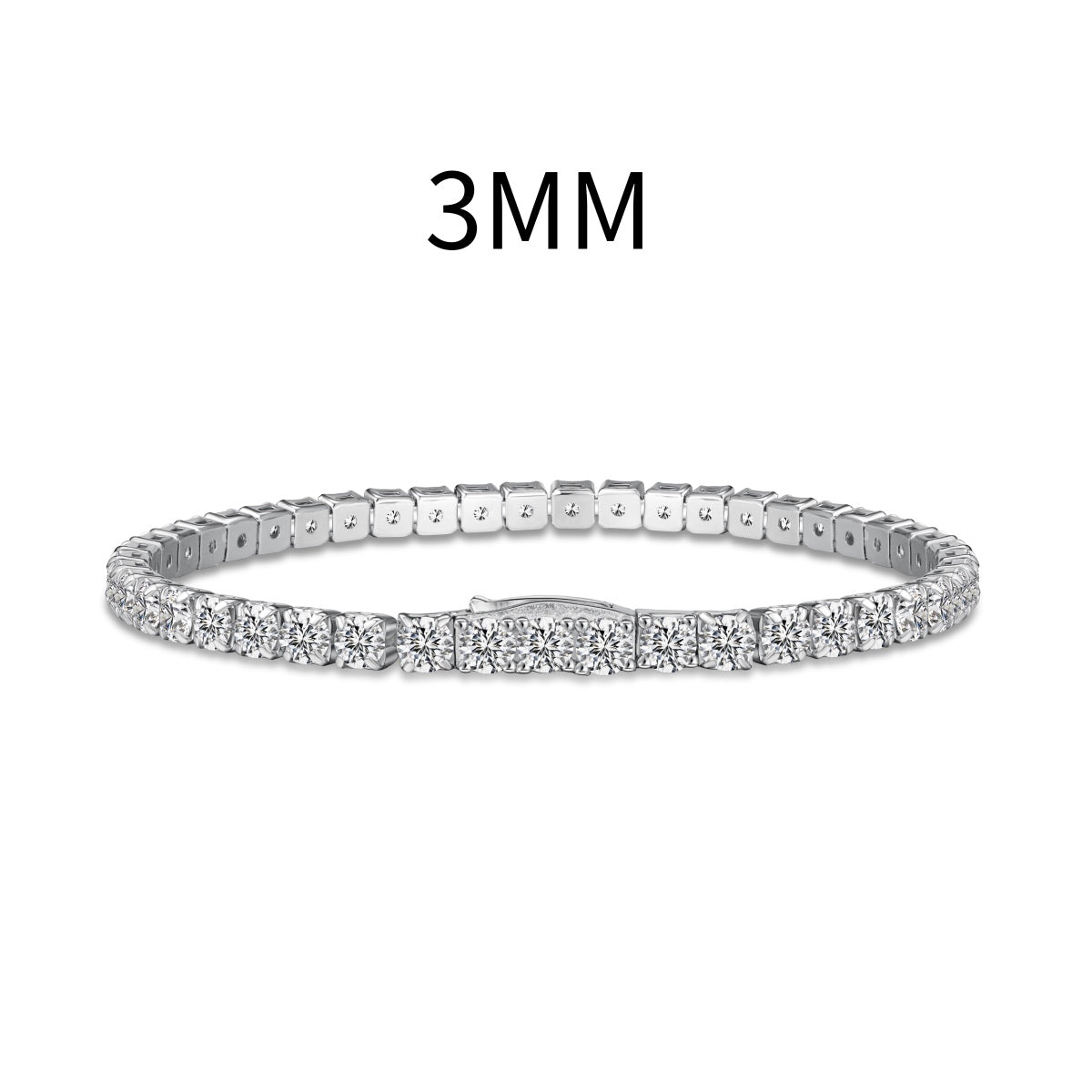 ZAINA™ Continuum Bracelet