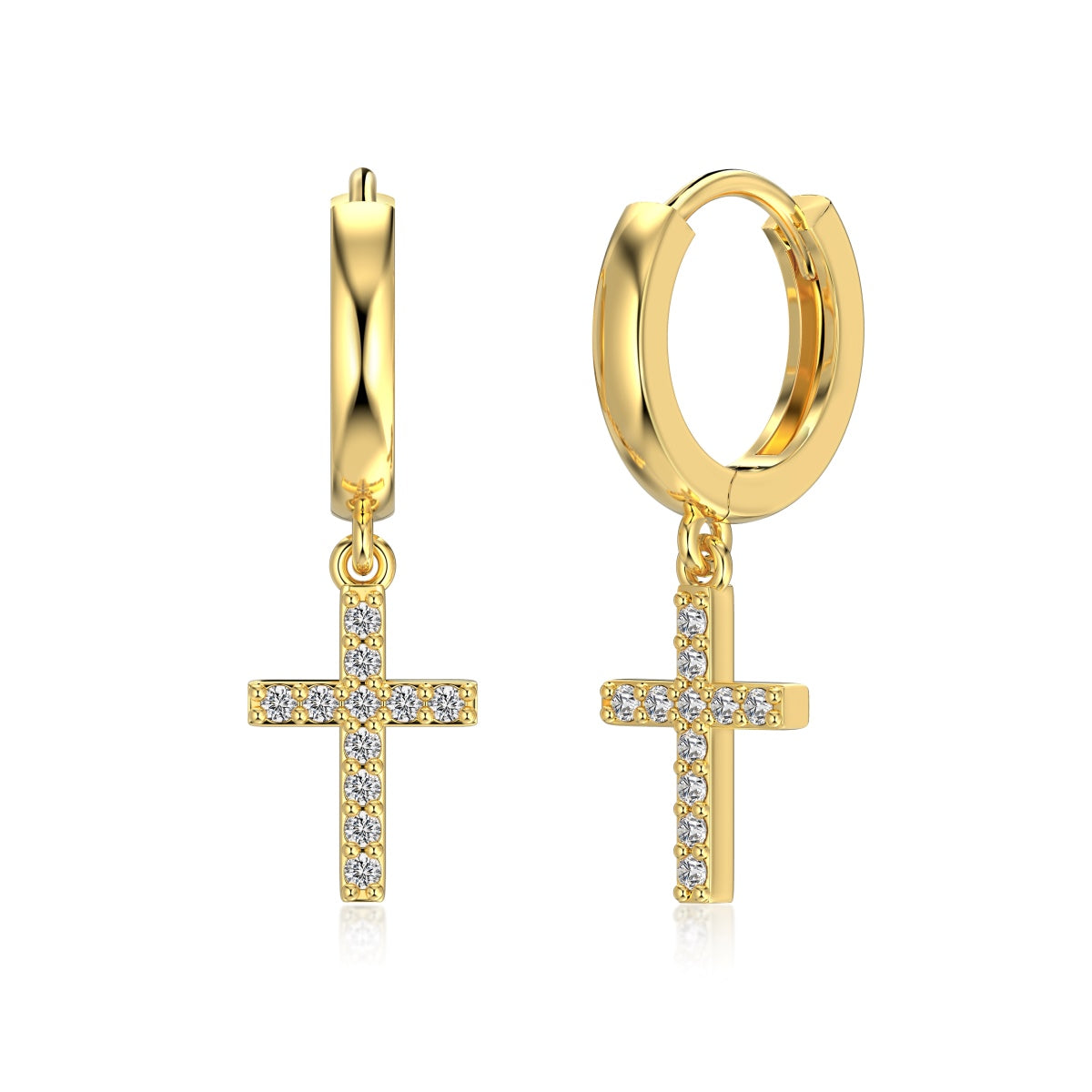 ZAINA™ Divine Earrings