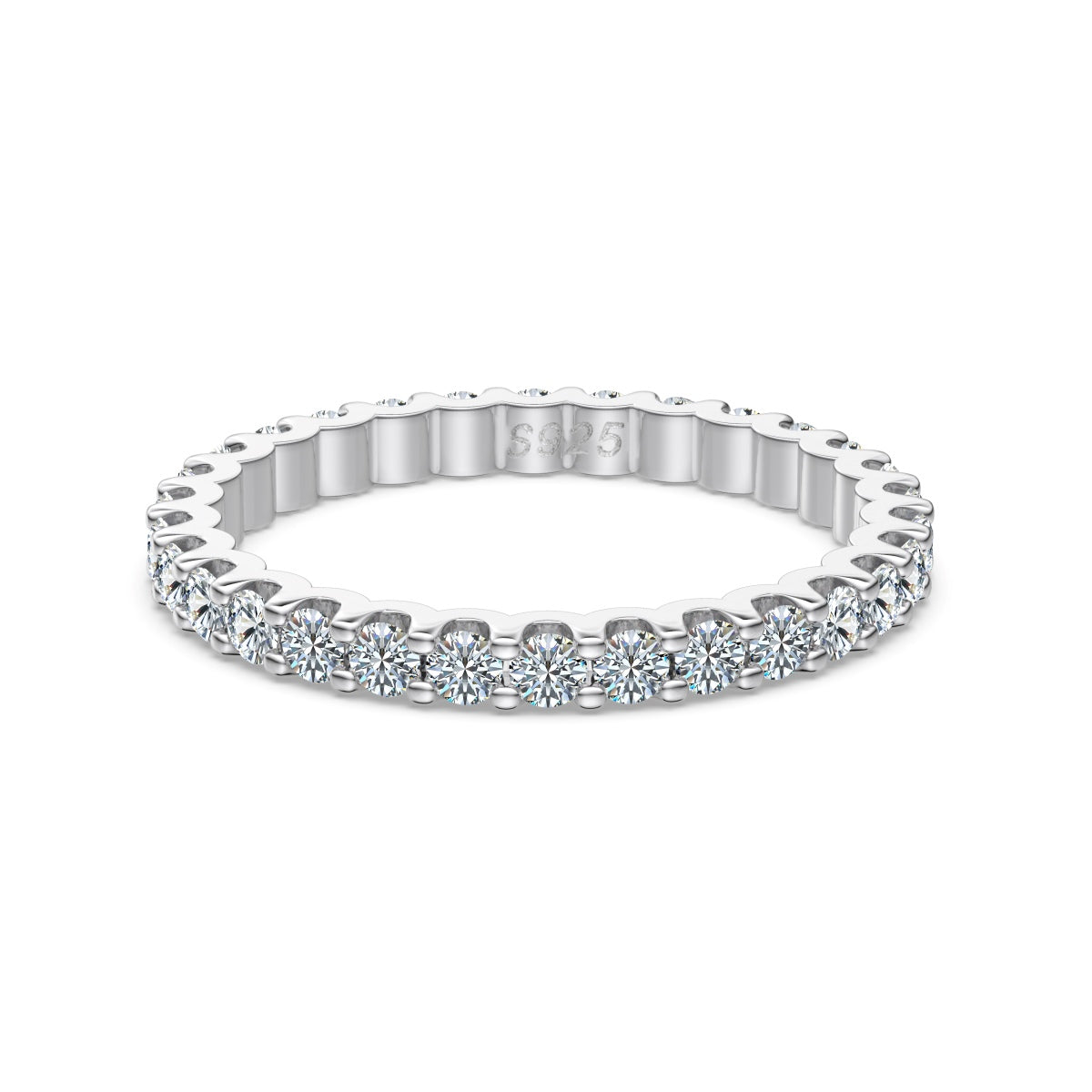 ZAINA™ Linea Ring