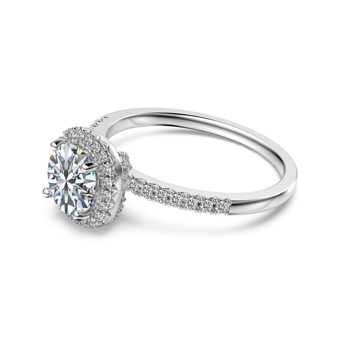 ZAINA™ Royal Ring 👑