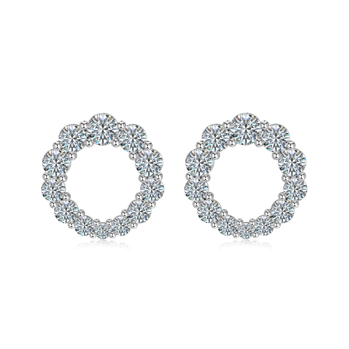 ZAINA™ Aether Earrings