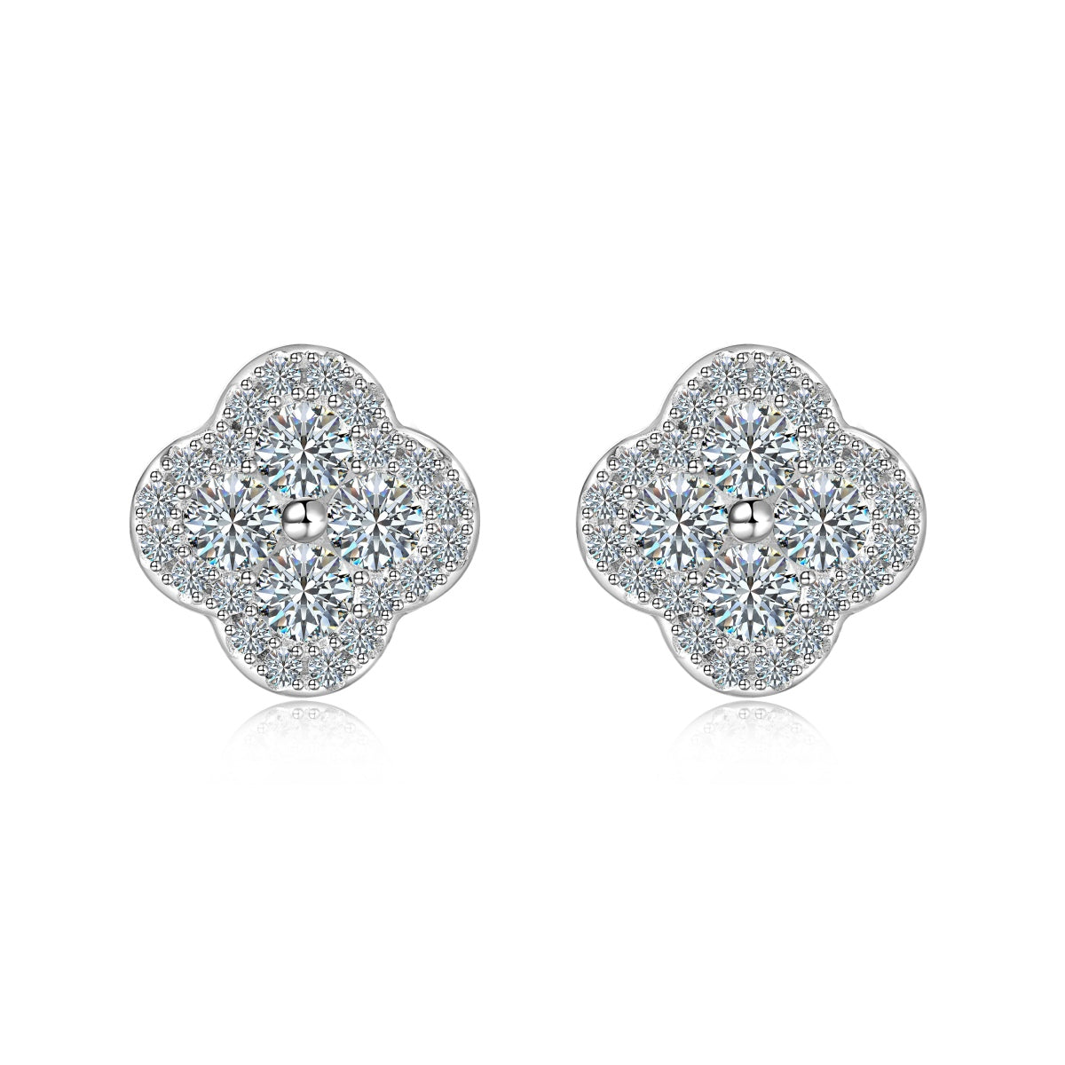 ZAINA™ Serendipity Stud Earrings ❀