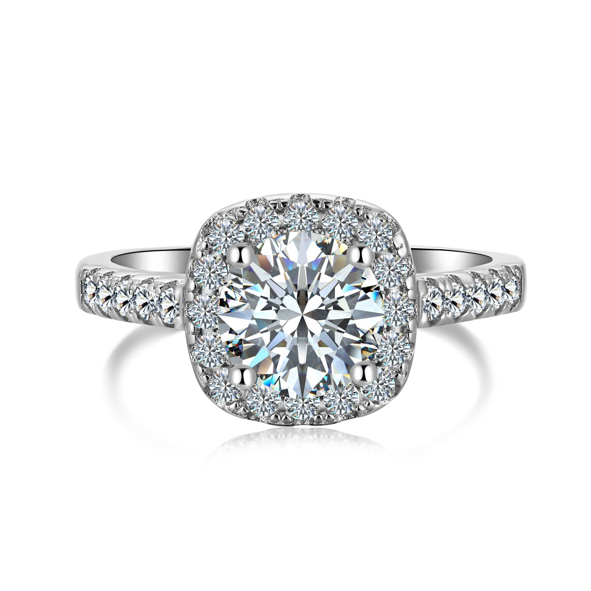 ZAINA™ Royal Ring