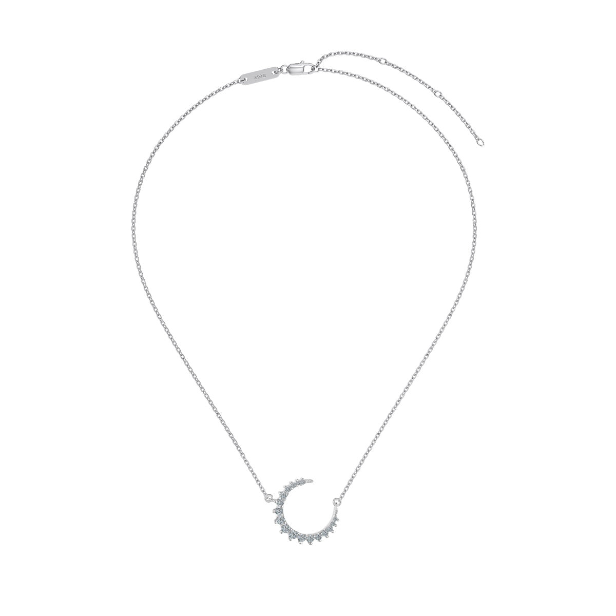 ZAINA™ Moonlit Necklace