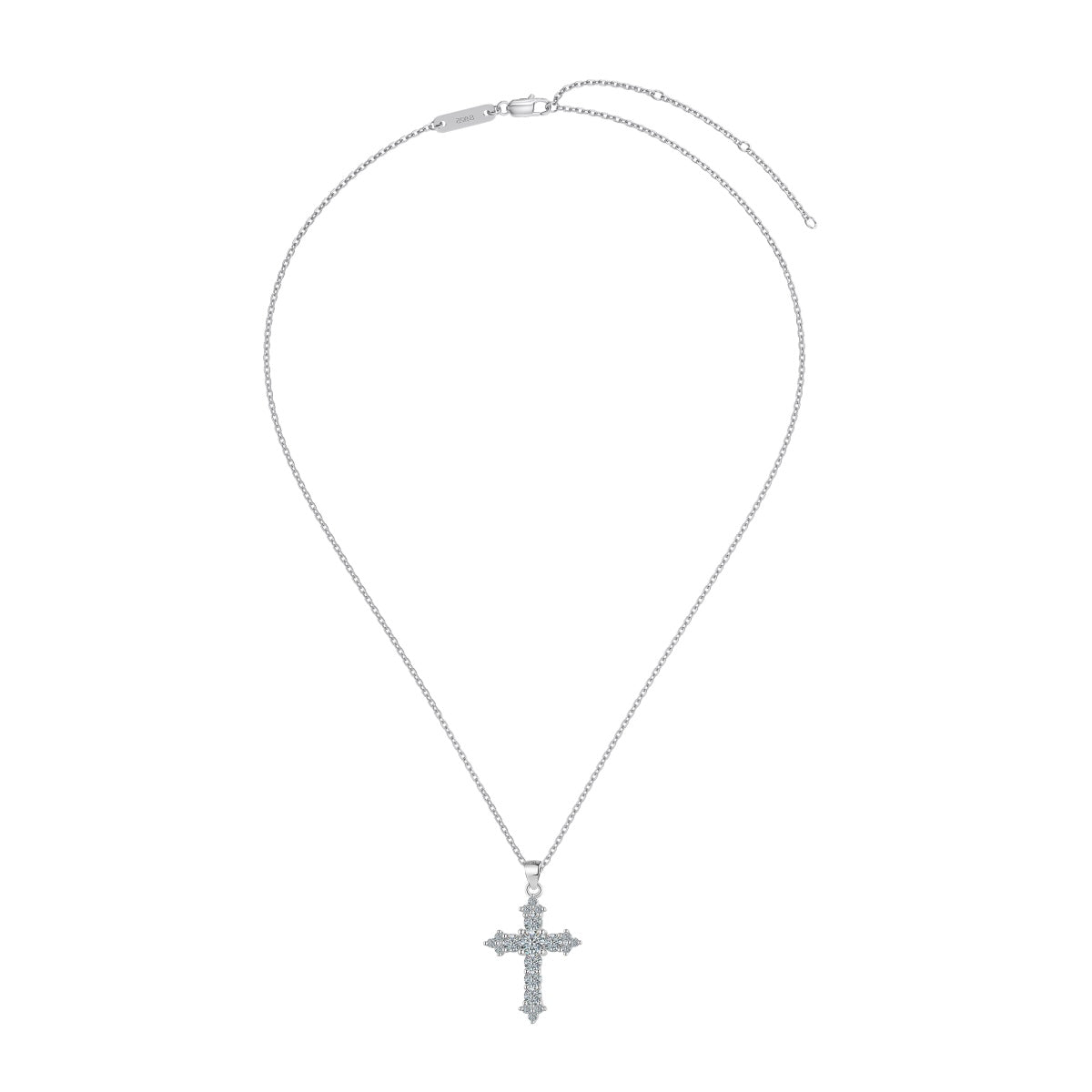 ZAINA™ Grace Necklace