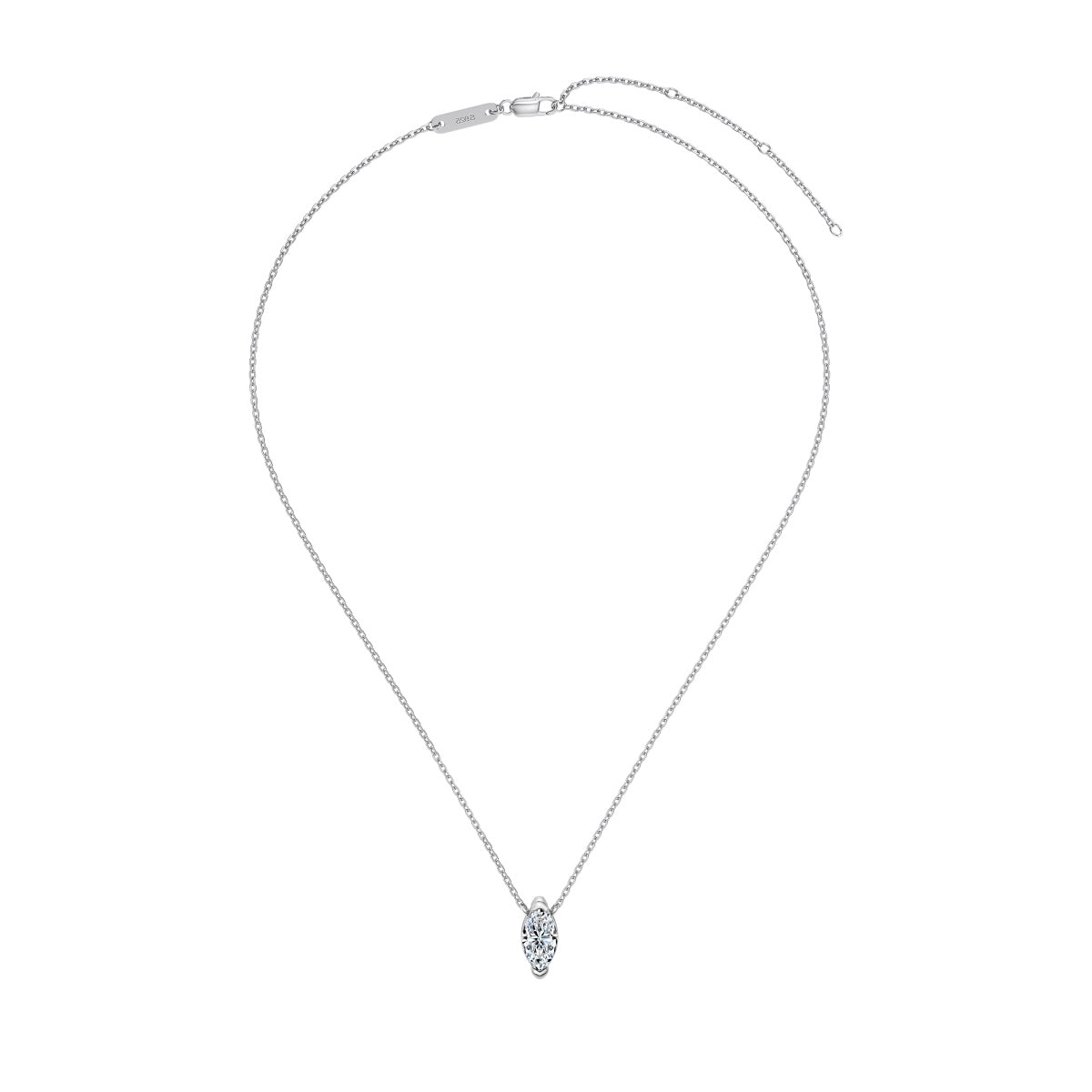 ZAINA™ Elo Necklace