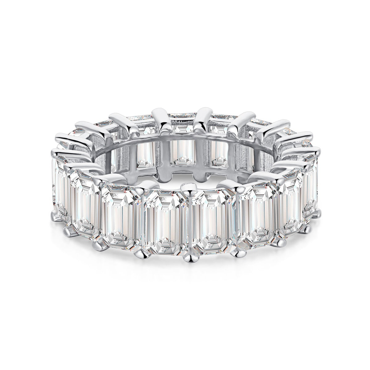 ZAINA™ Roséline Ring