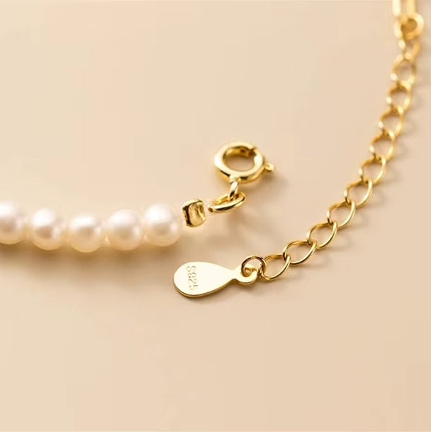 ZAINA™ Depths Bracelet