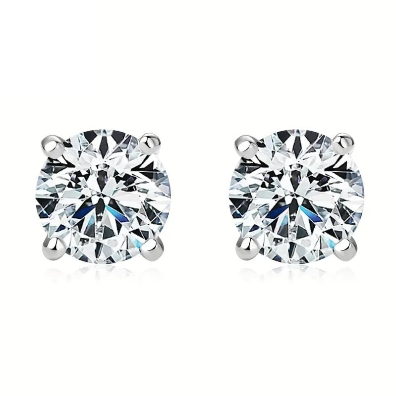 ZAINA™ Safa Stud Earrings 🌠