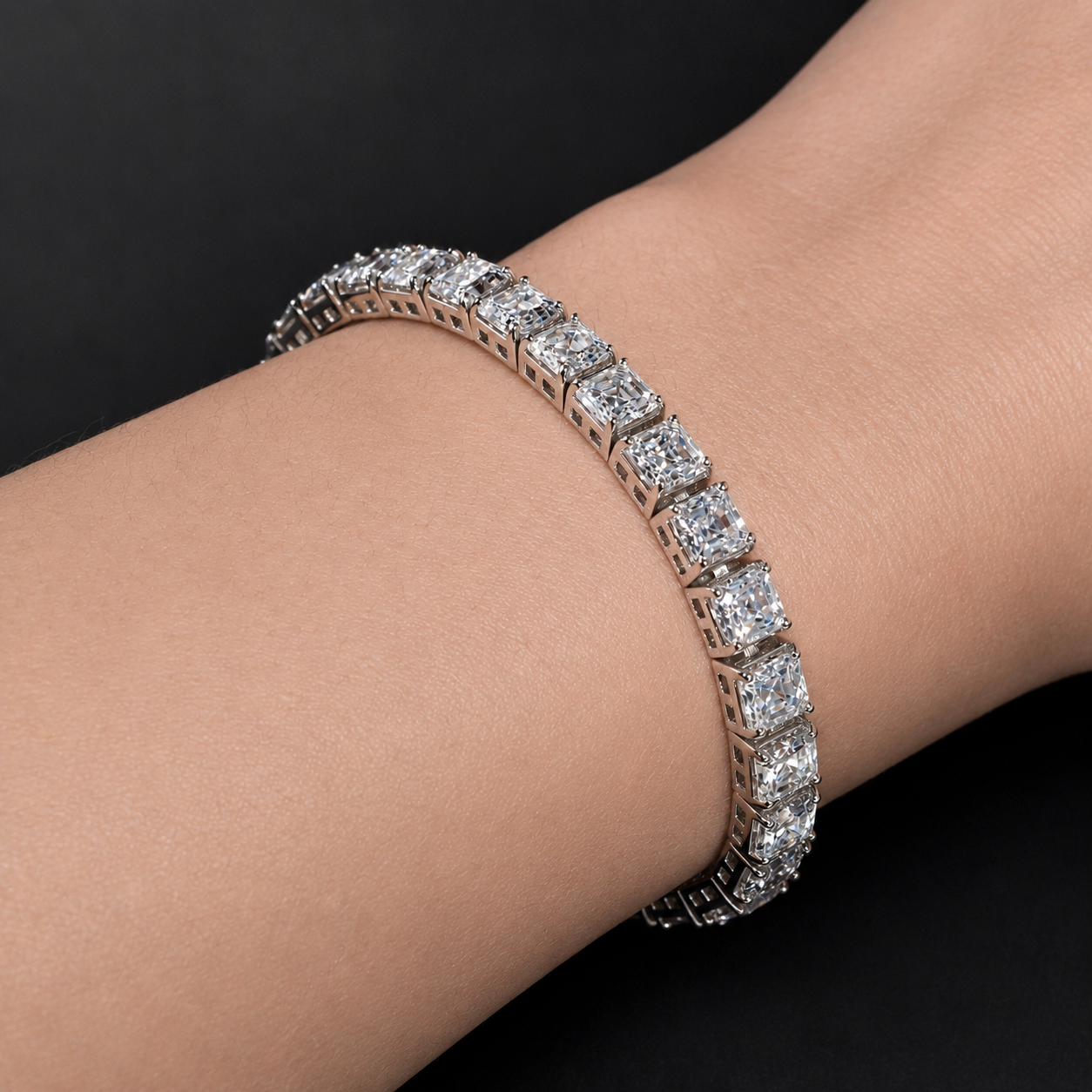 ZAINA™ Monarch Bracelet