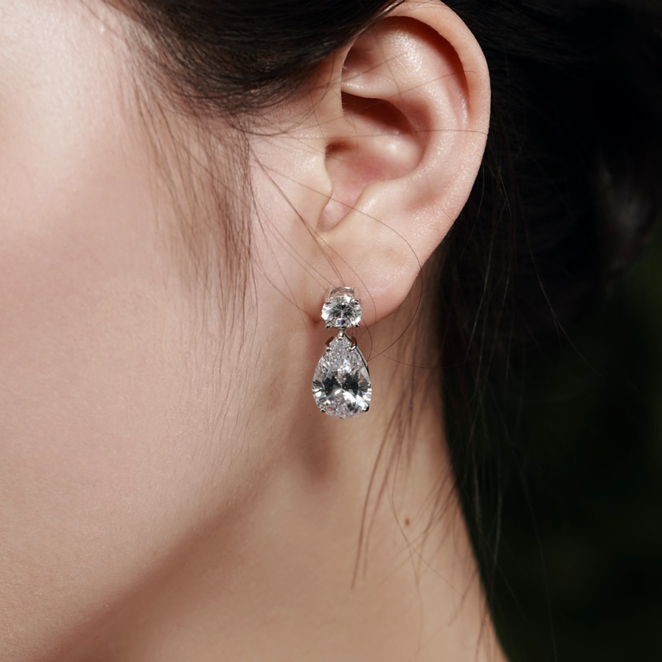ZAINA™ Diora Earrings