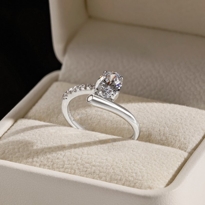 ZAINA™ Wrap Ring