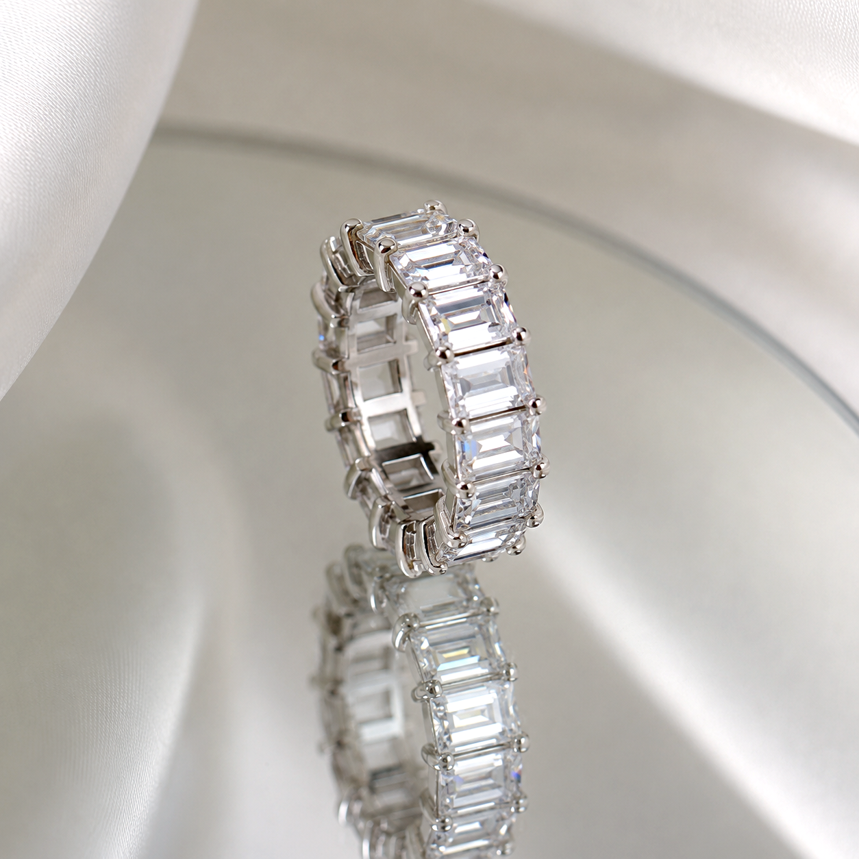 ZAINA™ Roséline Ring