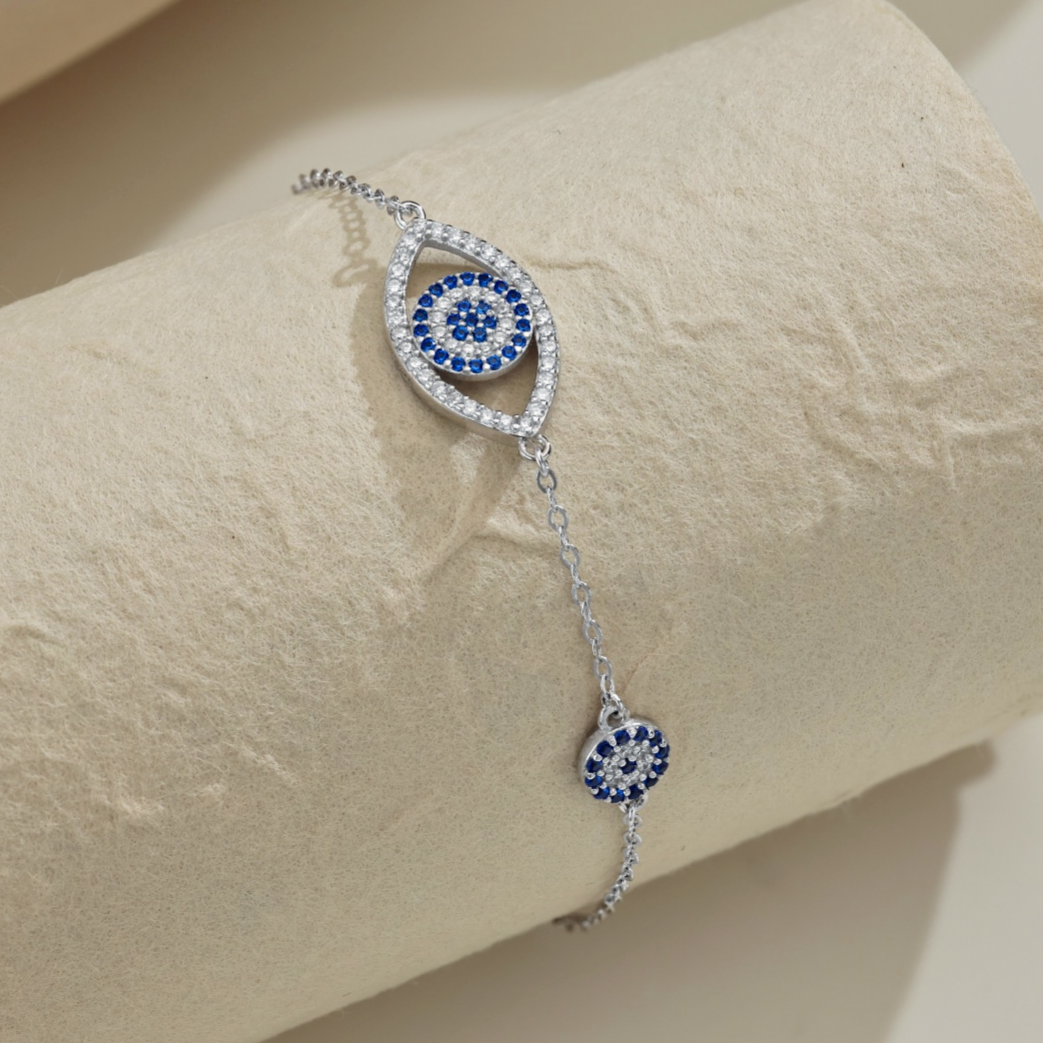 ZAINA™ Nazar Bracelet