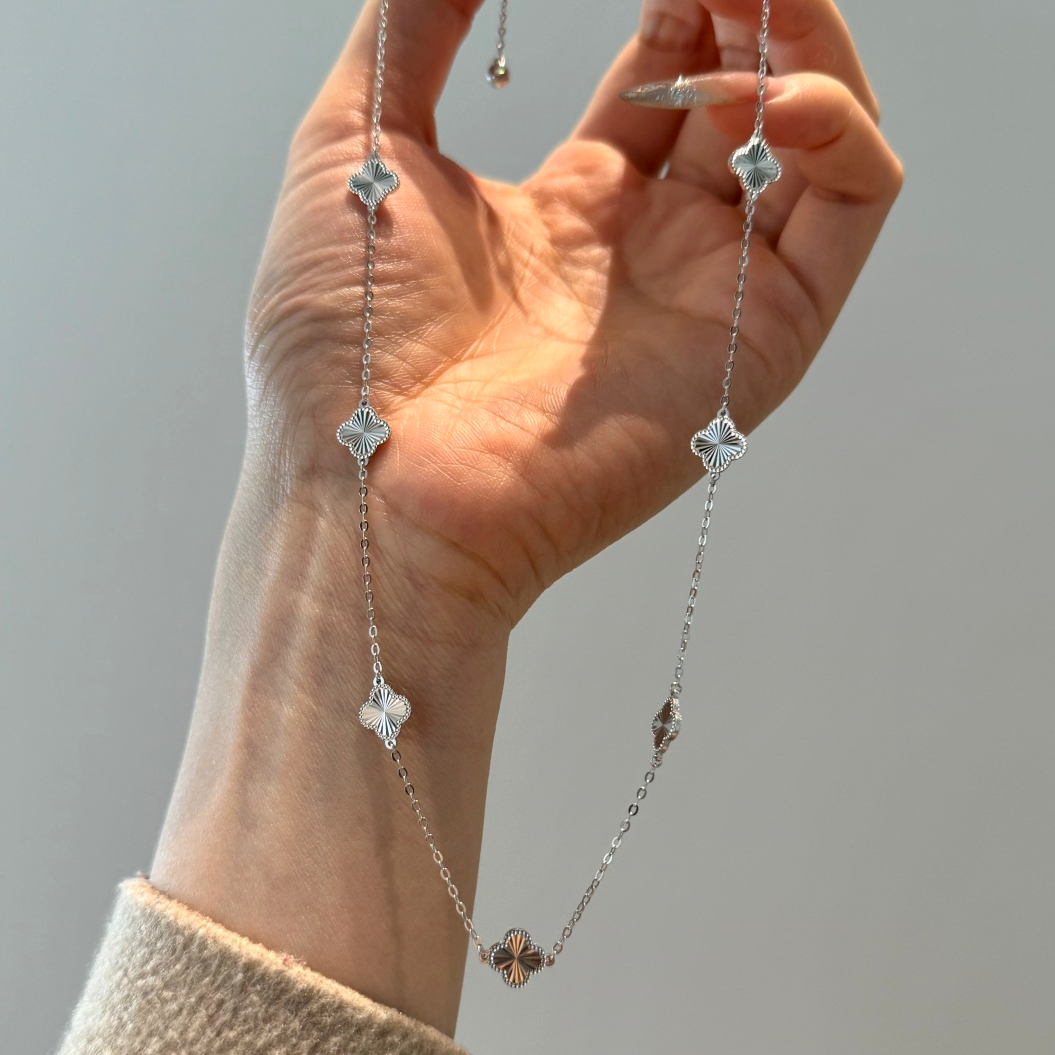 ZAINA™ Lucky Necklace