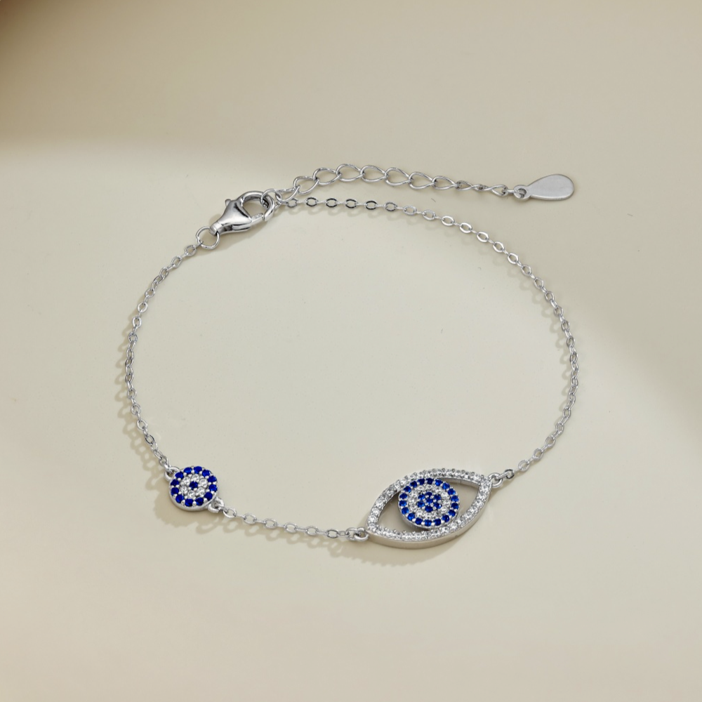 ZAINA™ Nazar Bracelet