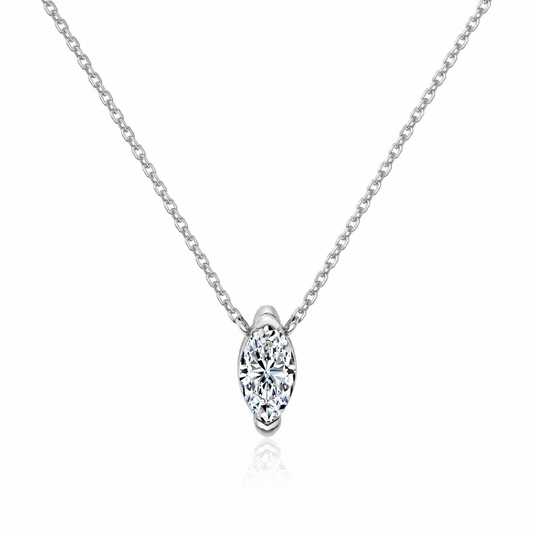 ZAINA™ Elo Necklace