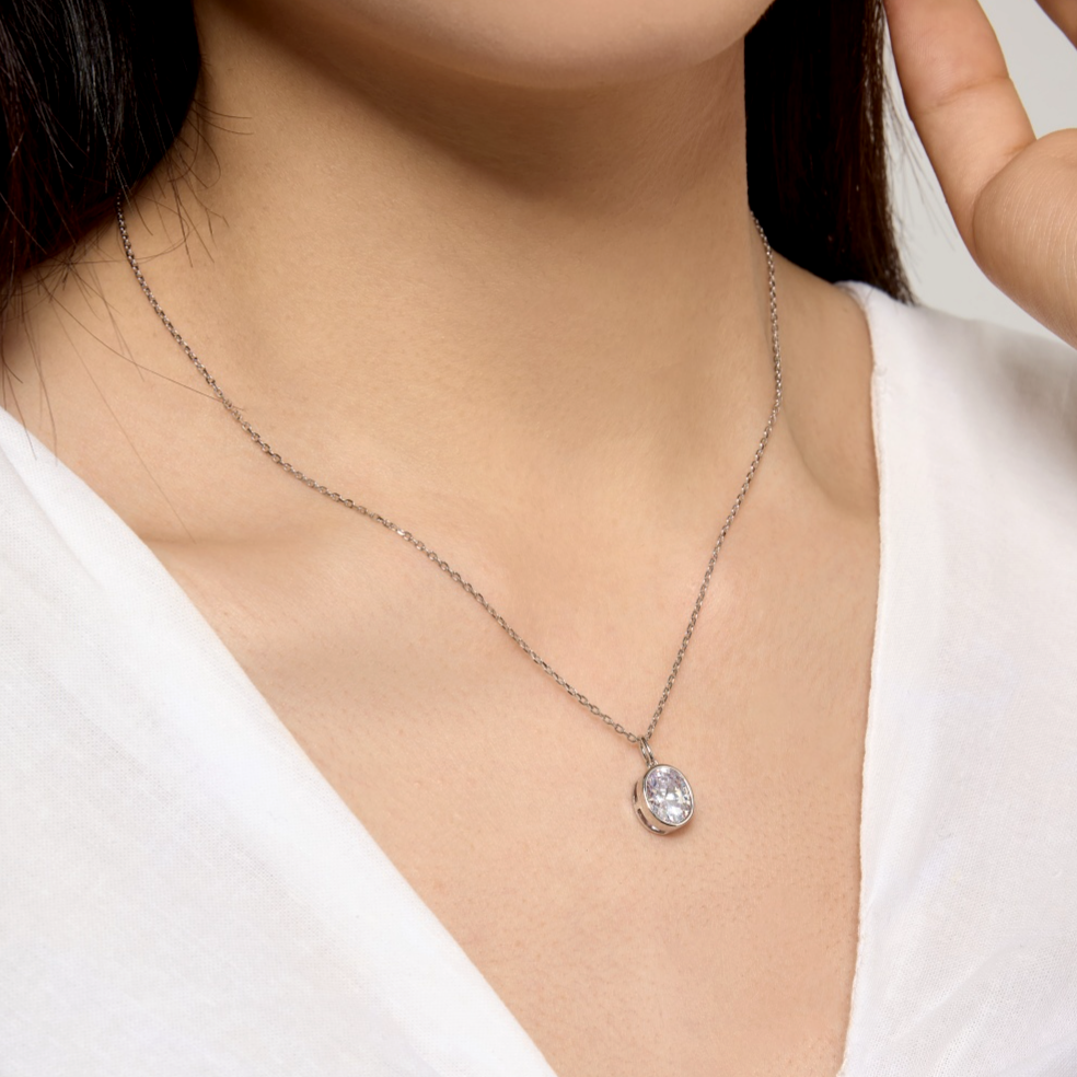 ZAINA™ Old Money Necklace