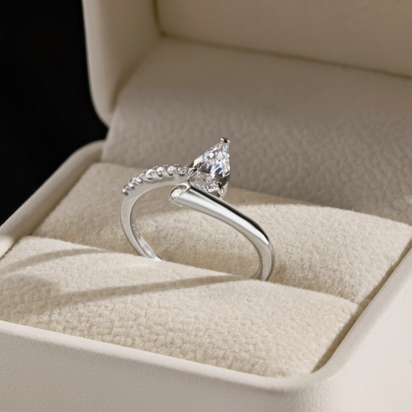 ZAINA™ Wrap Ring