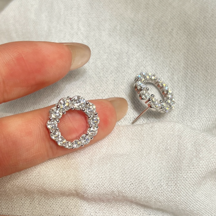 ZAINA™ Aether Earrings