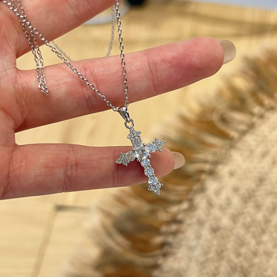 ZAINA™ Grace Necklace