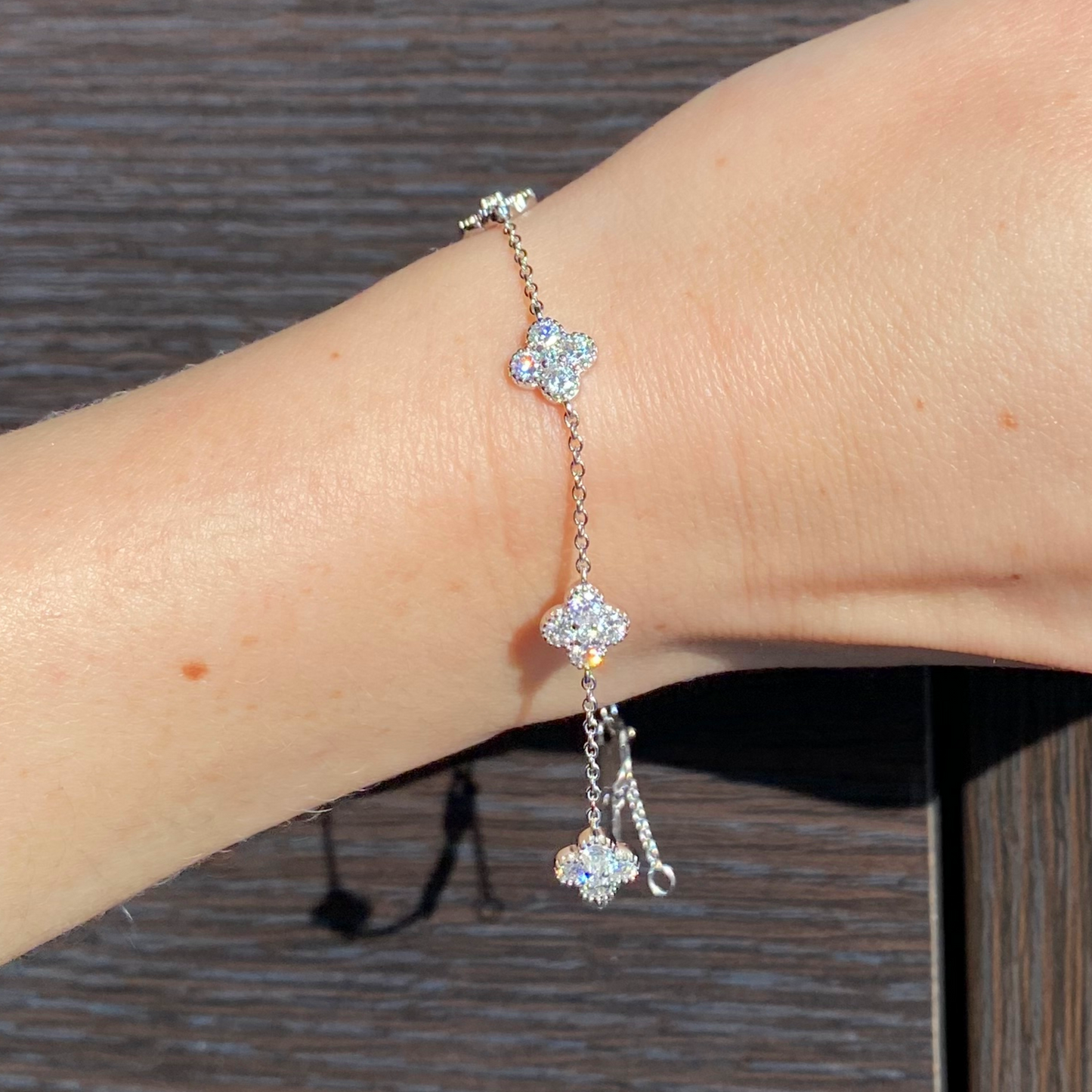 ZAINA™ Astralis Bracelet