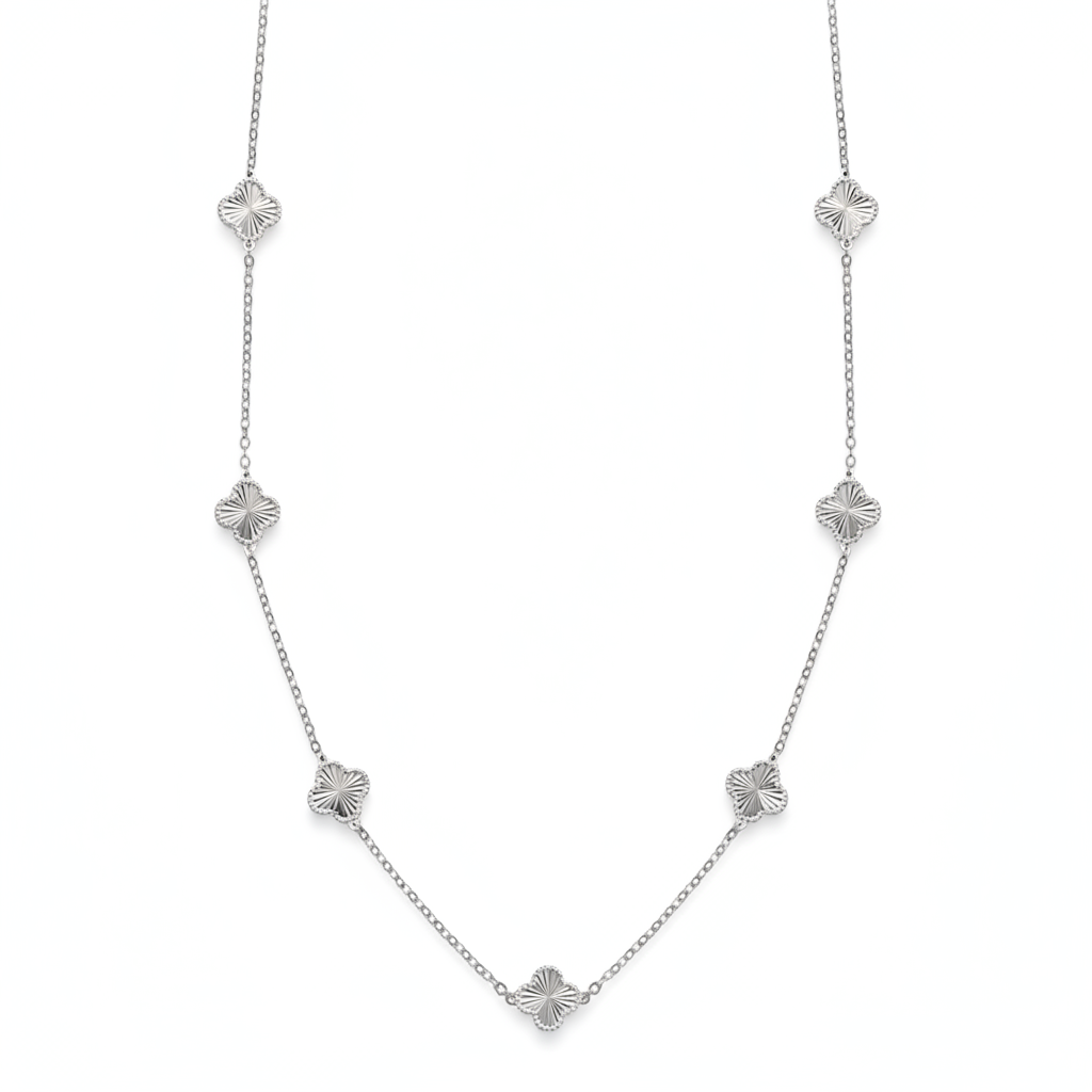 ZAINA™ Lucky Necklace
