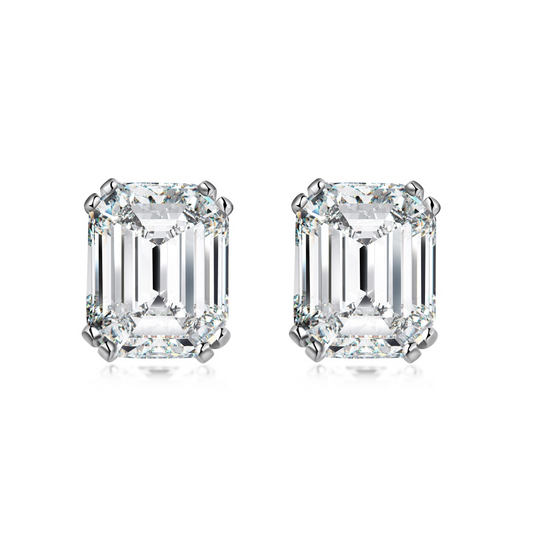 ZAINA™ Sahar Stud Earrings 💎