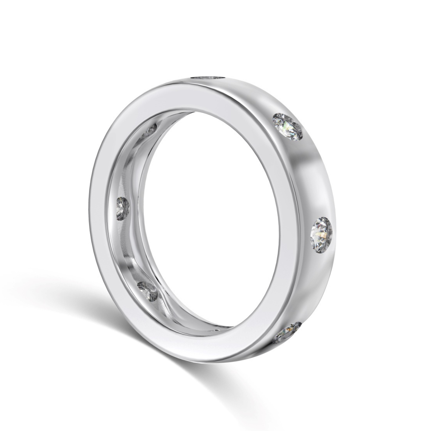 ZAINA™ Emira Ring