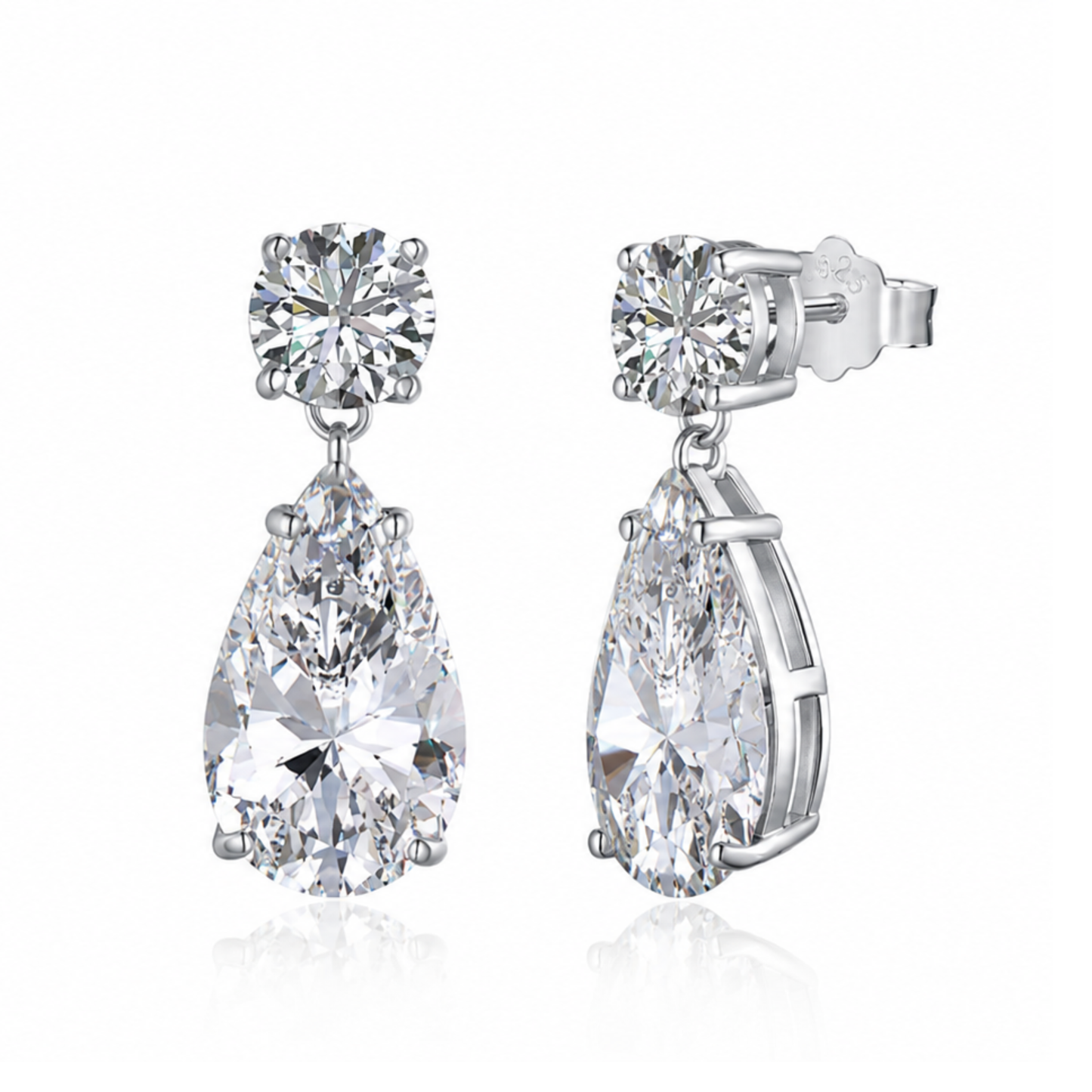 ZAINA™ Diora Earrings