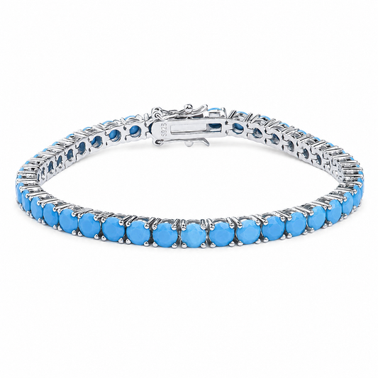 ZAINA™ Azure Bracelet