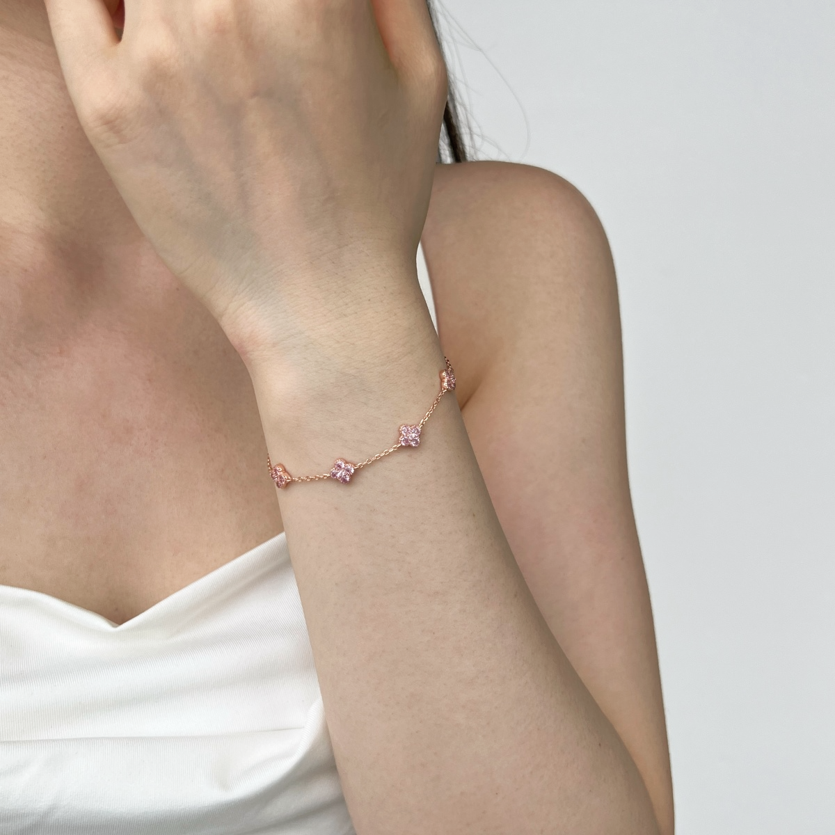 ZAINA™ Sakura Bracelet