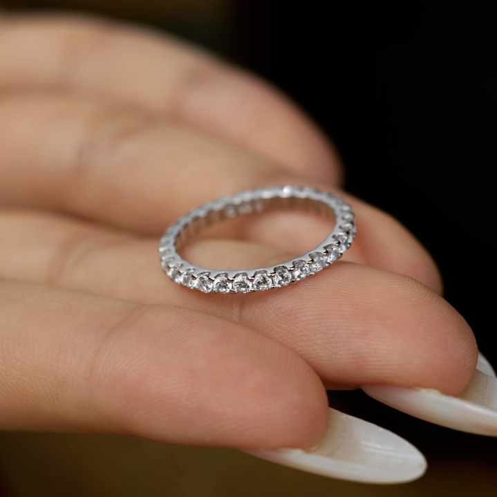 ZAINA™ Linea Ring