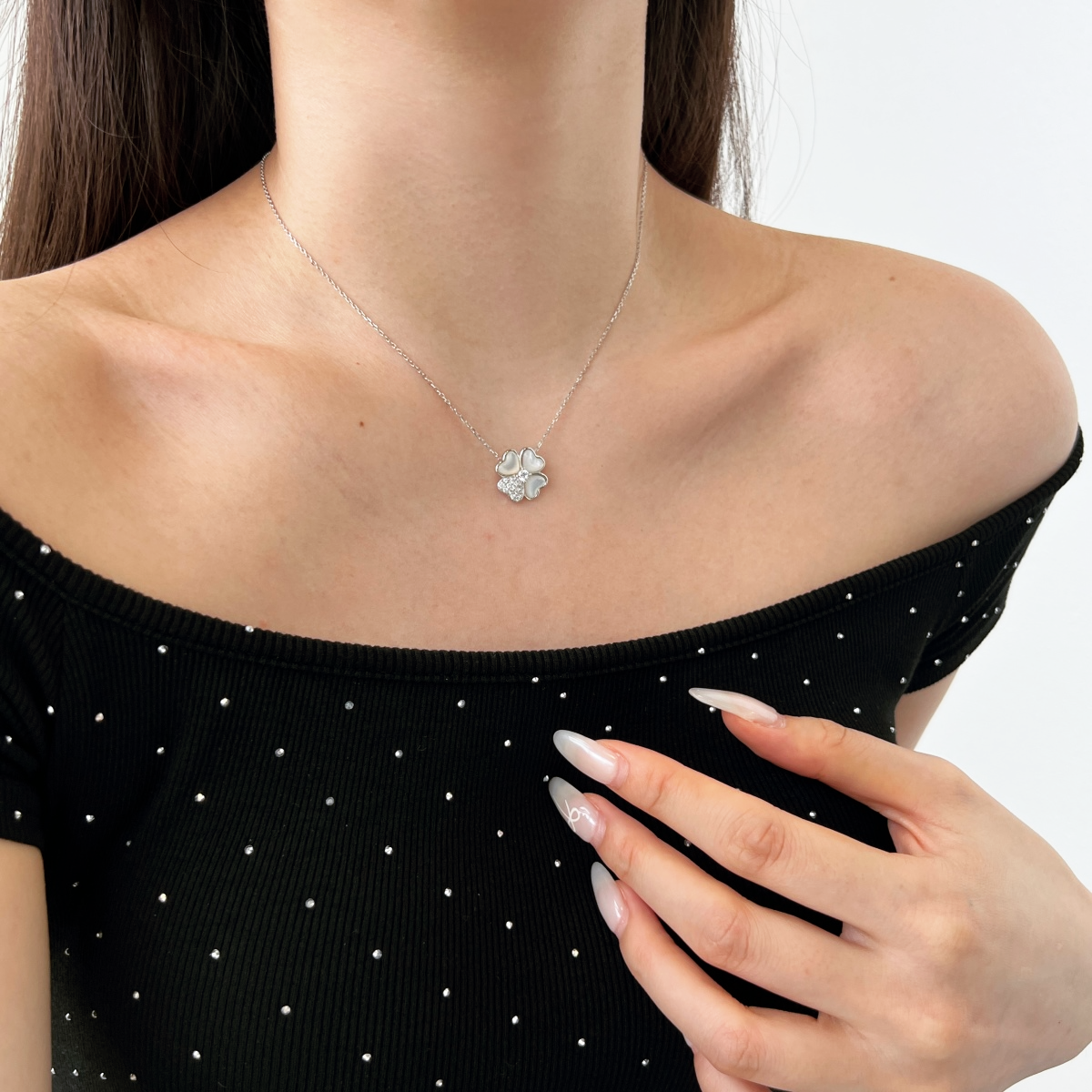 ZAINA™ Albeda Necklace