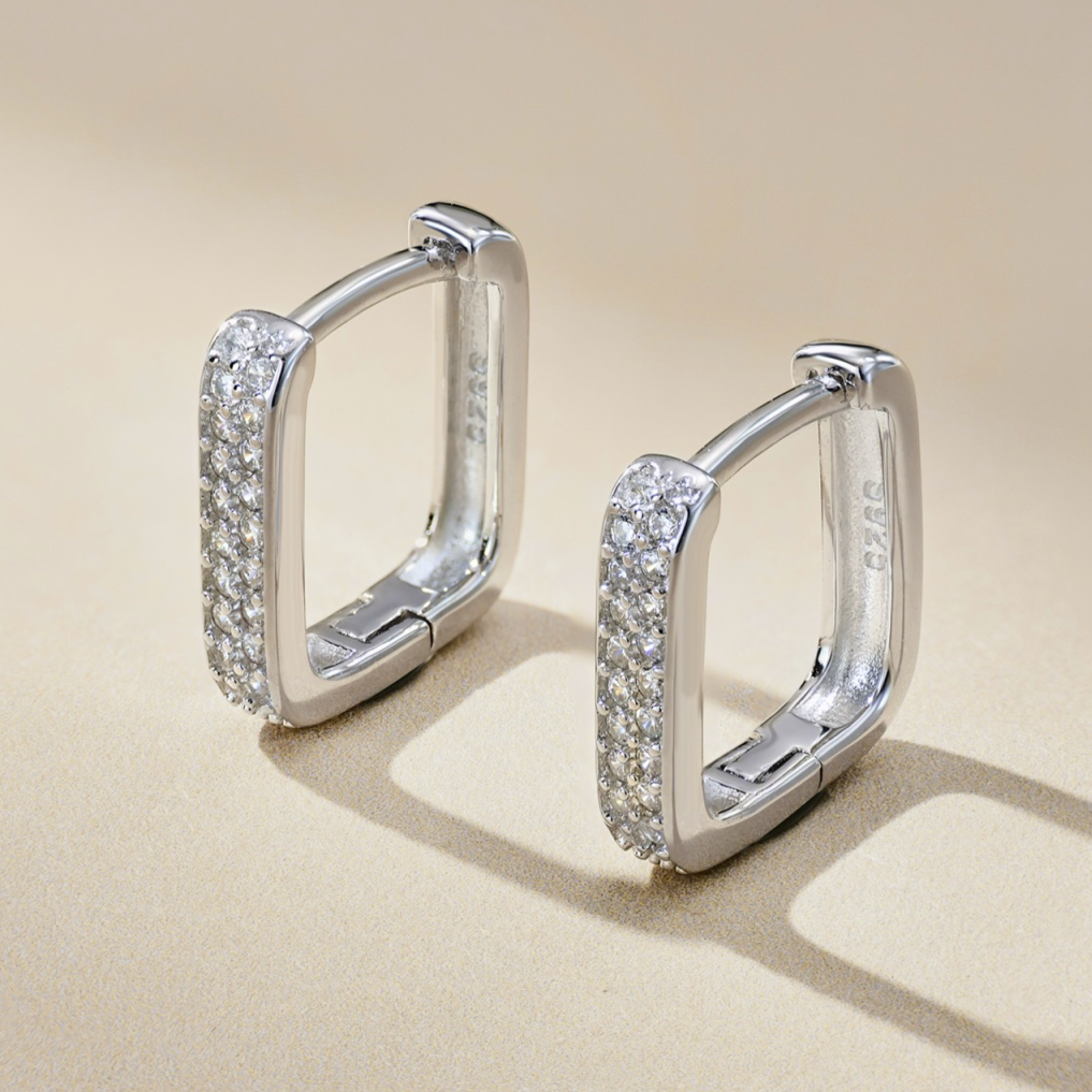 ZAINA™ Mirai Earrings