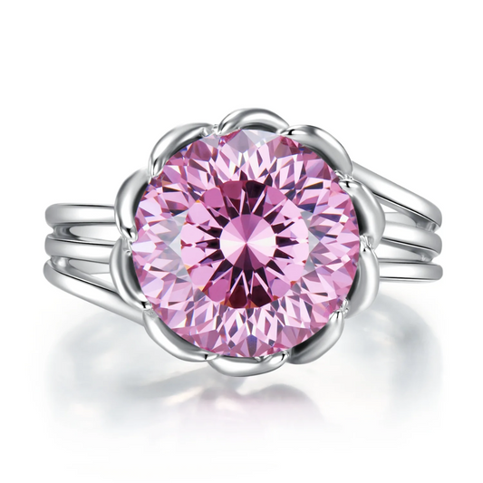 ZAINA™ Rose Ring 🌹