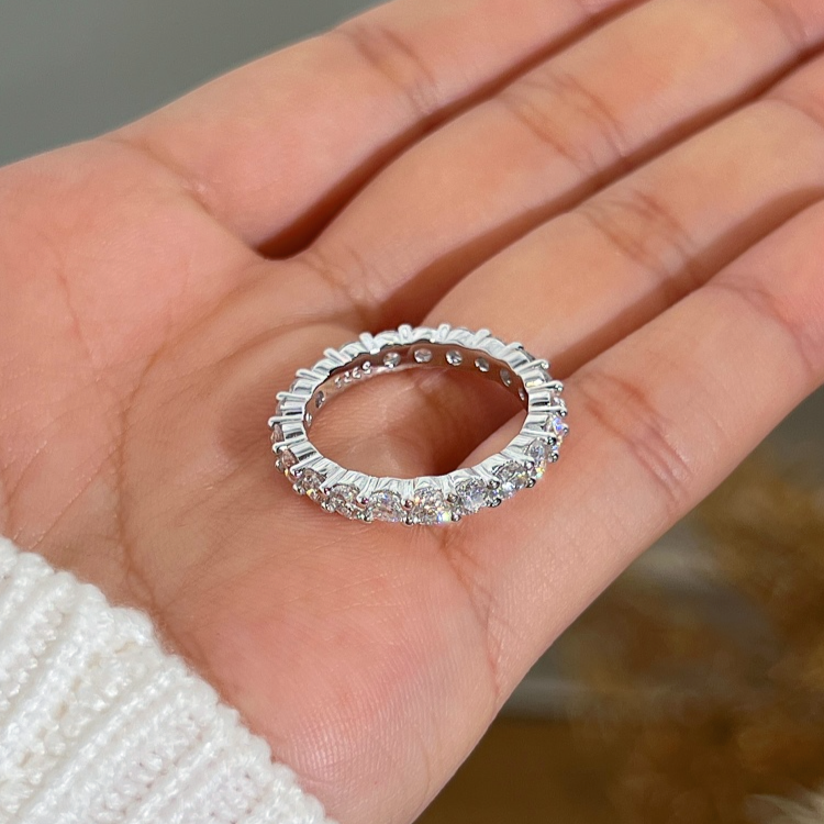 ZAINA™ Star Dust Ring