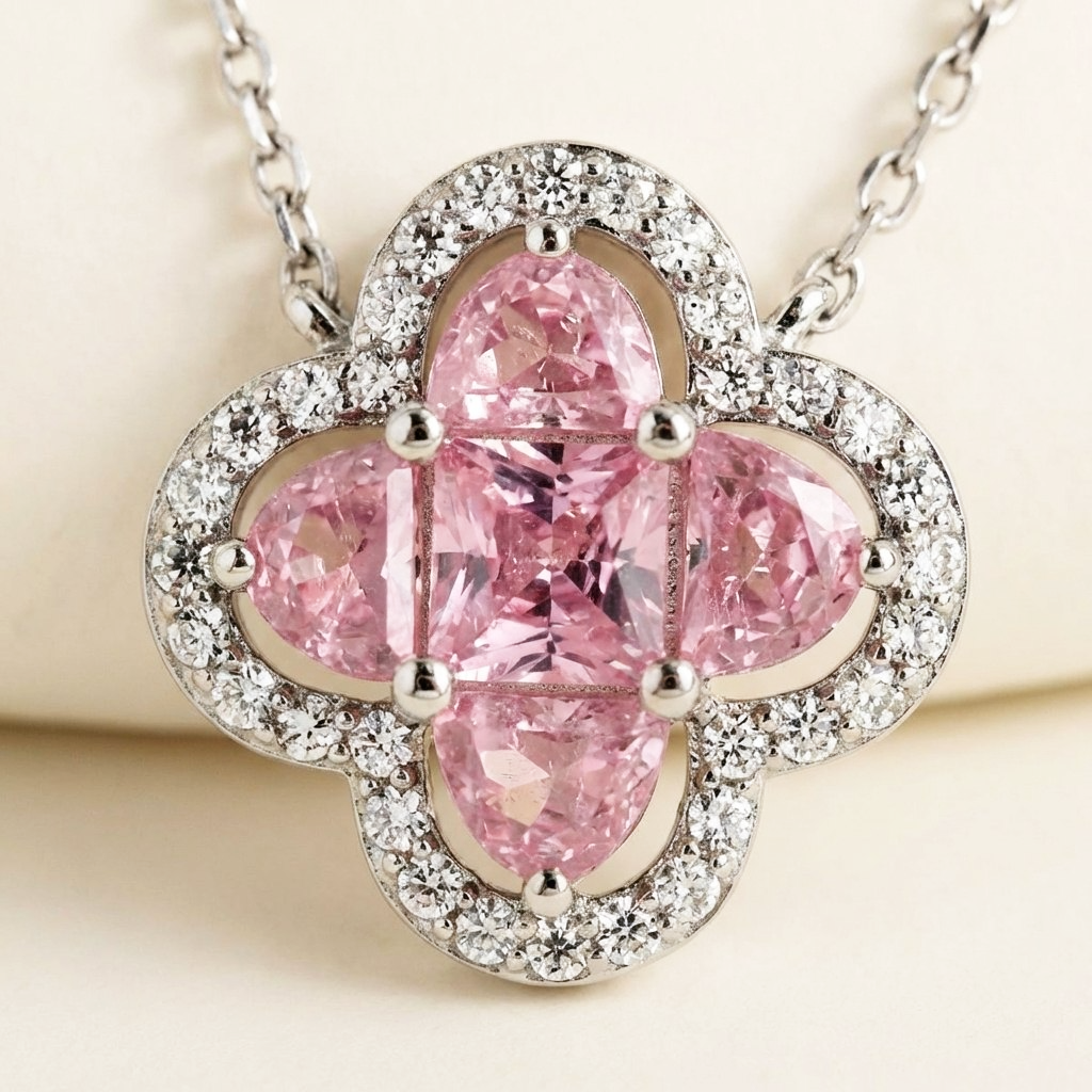 ZAINA™ Elysium Necklace