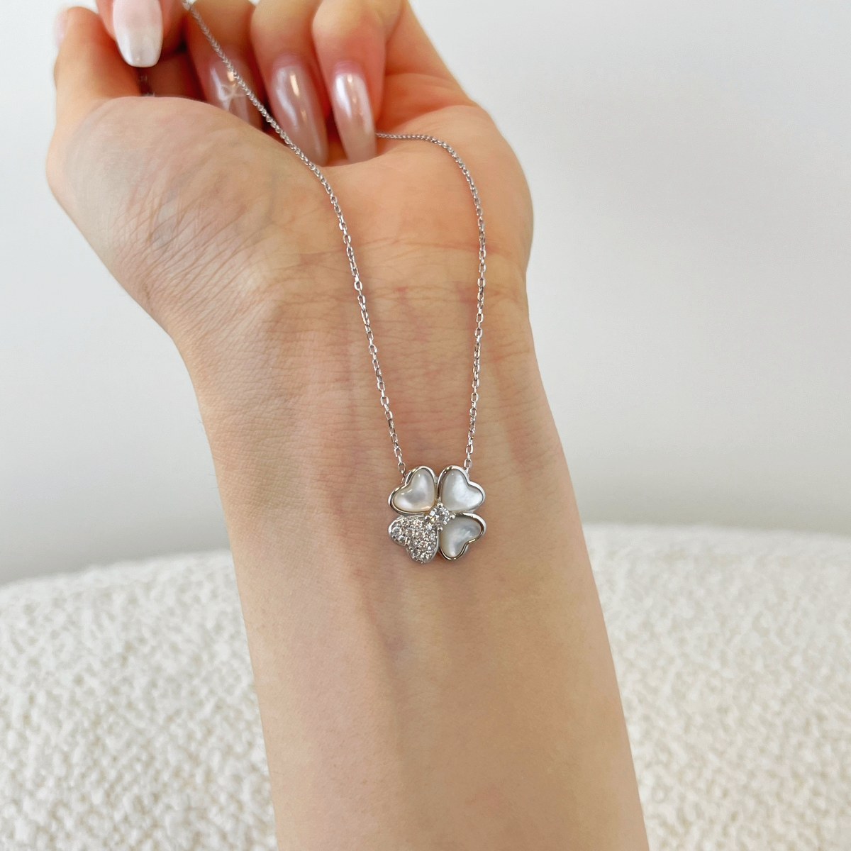 ZAINA™ Albeda Necklace