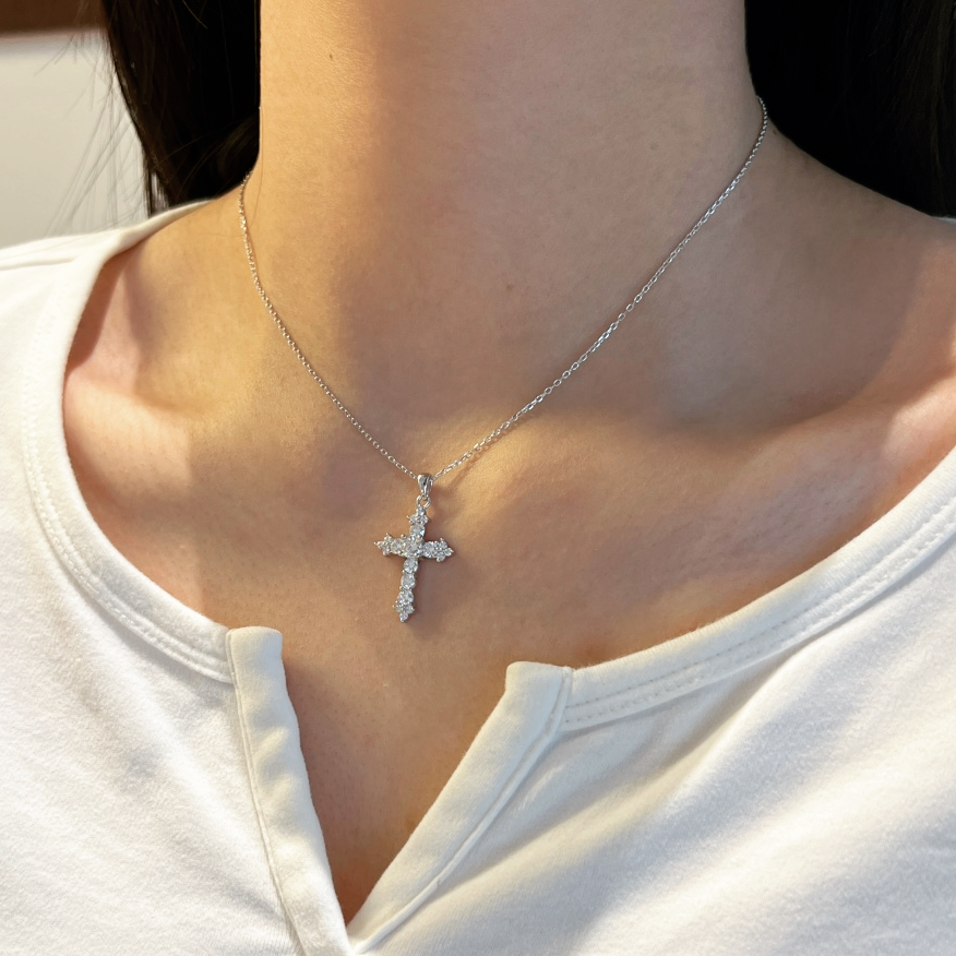 ZAINA™ Grace Necklace