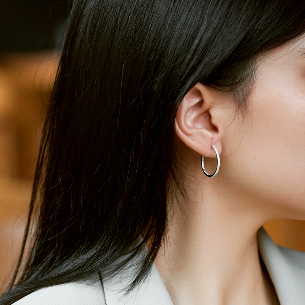 ZAINA™ Orion Earrings